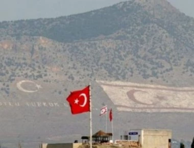 Πέντε εργάτες τραυματίστηκαν σοβαρά από έκρηξη χειροβομβίδας στα Κατεχόμενα